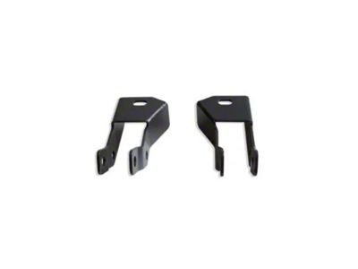 Max Trac Rear Shock Extenders for 2-Inch Drop (07-20 Yukon)