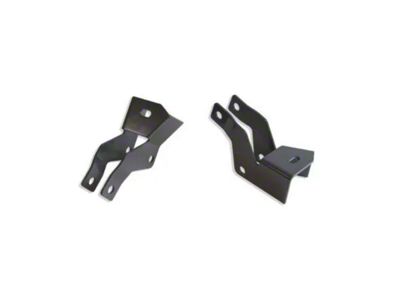 Max Trac Rear Shock Extenders for 3-Inch Drop (07-20 Yukon)