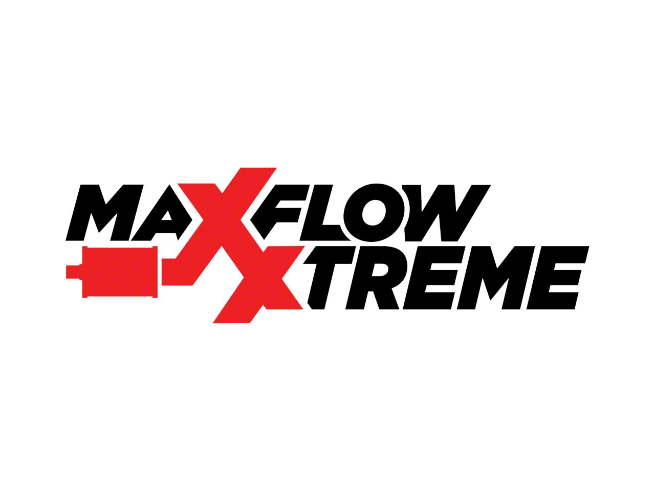 MaxFlow Xtreme Parts