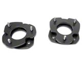 Max Trac 2.50-Inch Leveling Kit (04-26 2WD/4WD F-150, Excluding Raptor)