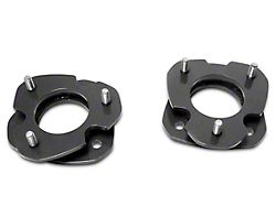 Max Trac 2.50-Inch Leveling Kit (04-25 2WD/4WD F-150, Excluding Raptor)