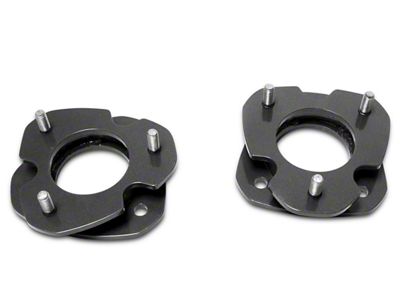 Max Trac 2.50-Inch Leveling Kit (04-25 2WD/4WD F-150, Excluding Raptor)
