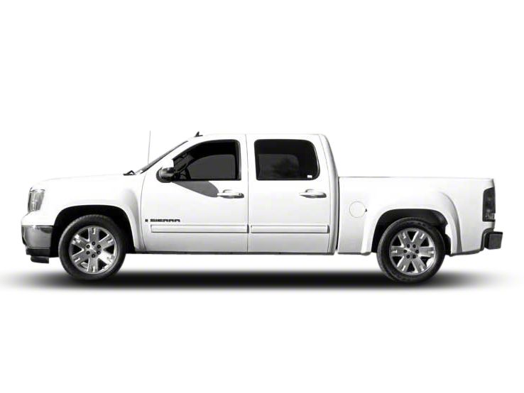 【Sierra】Track2 Amazon.com: FridayParts Track Rod 1321148 132-1148