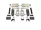 Max Trac Lowering Kit; 3-Inch Front / 5-Inch Rear (11-14 2WD 3.5L Ecoboost, 5.0L F-150)