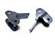 Max Trac 4-Inch Rear Flip Kit with Hangers (04-08 2WD/4WD F-150)