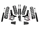 Max Trac 7-Inch Front / 4.50-Inch Rear MaxPro Suspension Lift Kit with Max Trac Shocks (09-18 2WD V8 RAM 1500 w/o Air Ride)