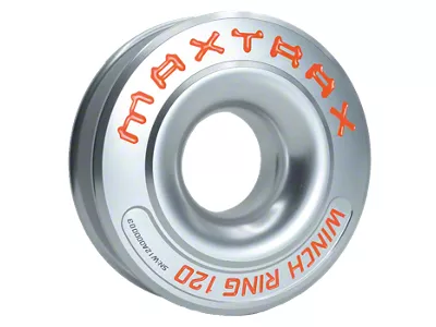 MAXTRAX 120mm Winch Ring