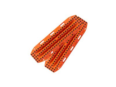 MAXTRAX XTREME Recovery Boards; Signature Orange