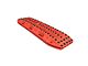 MAXTRAX XTREME Recovery Boards; FJ Red