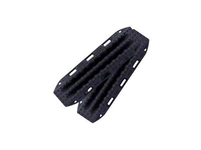 MAXTRAX XTREME Recovery Boards; Black