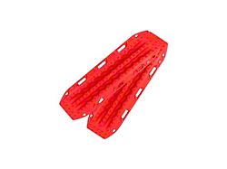 MAXTRAX MKII Recovery Boards; FJ Red