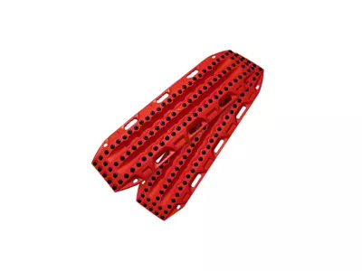 MAXTRAX XTREME Recovery Boards; FJ Red