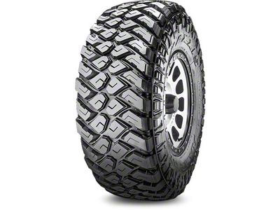 Maxxis Razr M/T Tire (35" - 35x12.50R20)