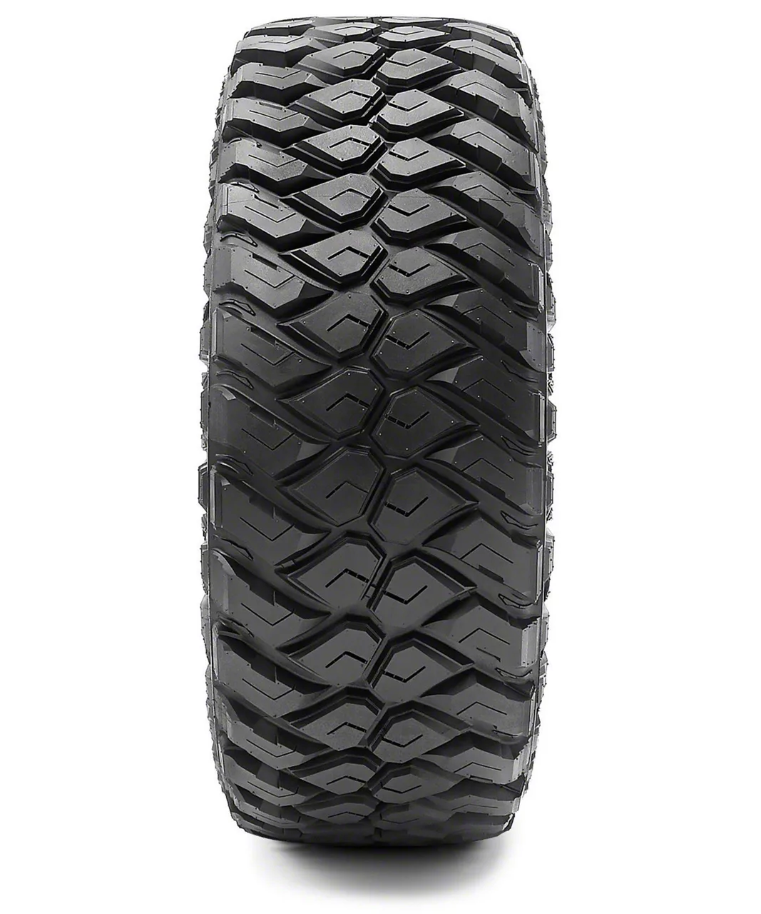 Maxxis RAM 2500 Razr M/T Tire TL00039800 (35