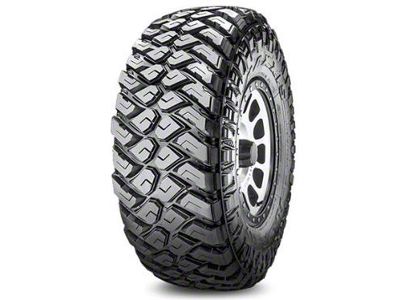 Maxxis Razr M/T Tire (33" - 33x12.50R15)