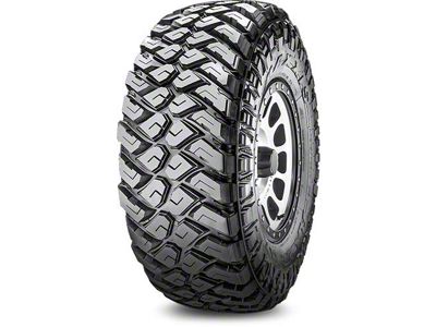 Maxxis Razr M/T Tire (33" - 285/70R17)