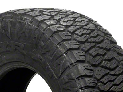 Maxxis Razr A/T Tire (33" - 33x12.50R20)