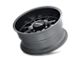 Mayhem Wheels Tripwire Gloss Black Milled 6-Lug Wheel; 20x10; -19mm Offset (99-06 Silverado 1500)