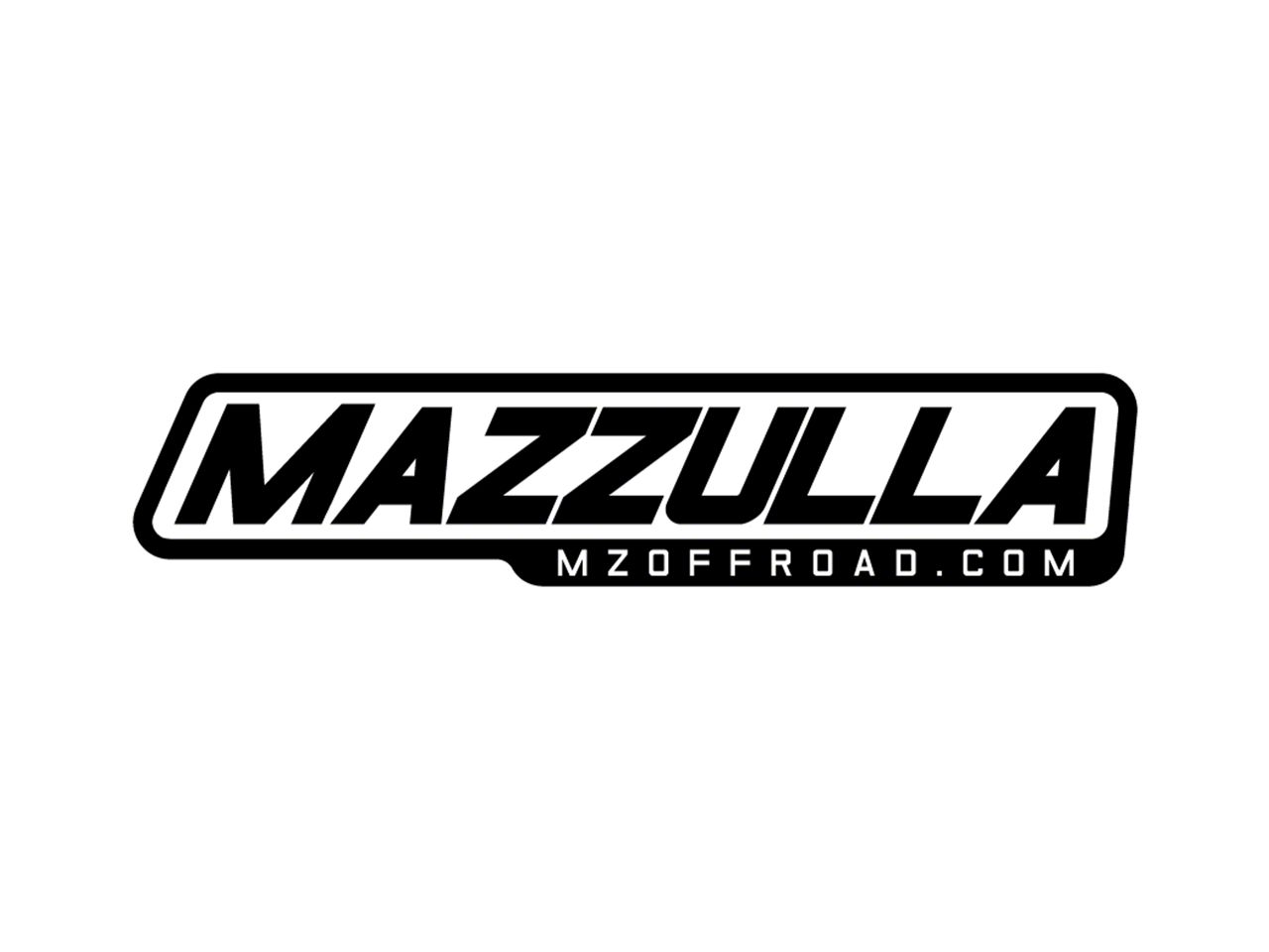 Mazzulla Offroad Parts