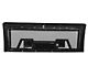 SpeedForm Stainless Steel Upper Replacement Grille w/ LED Lights - Black (09-14 F-150, Excluding Raptor)