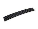 RedRock Lower Bumper Grille Insert; Black (97-03 F-150, Excluding Lightning)