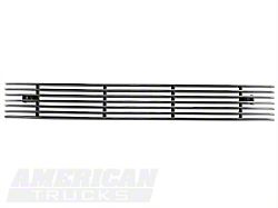 RedRock Lower Grille; Polished (97-98 2WD F-150; 97-03 4WD F-150)