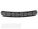 RedRock Lower Grille; Polished (97-98 2WD F-150; 97-03 4WD F-150)