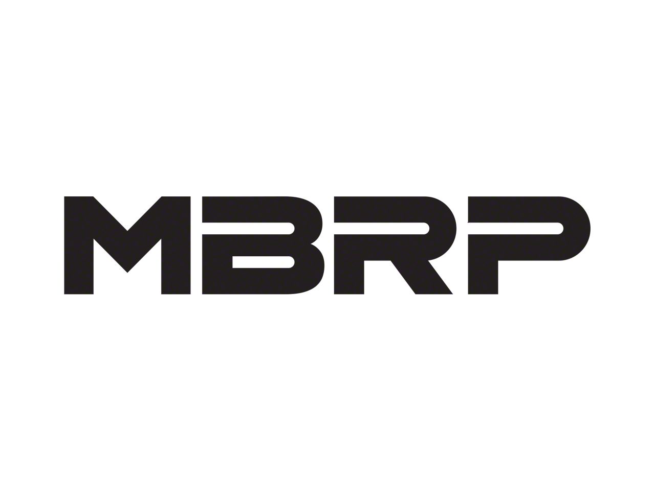 MBRP Exhaust & Parts