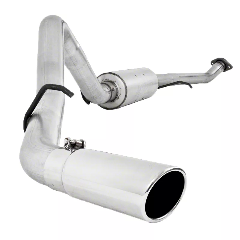 スペック様  8550＋1500 mbrp-s5080al-cat-back-exhaust-
