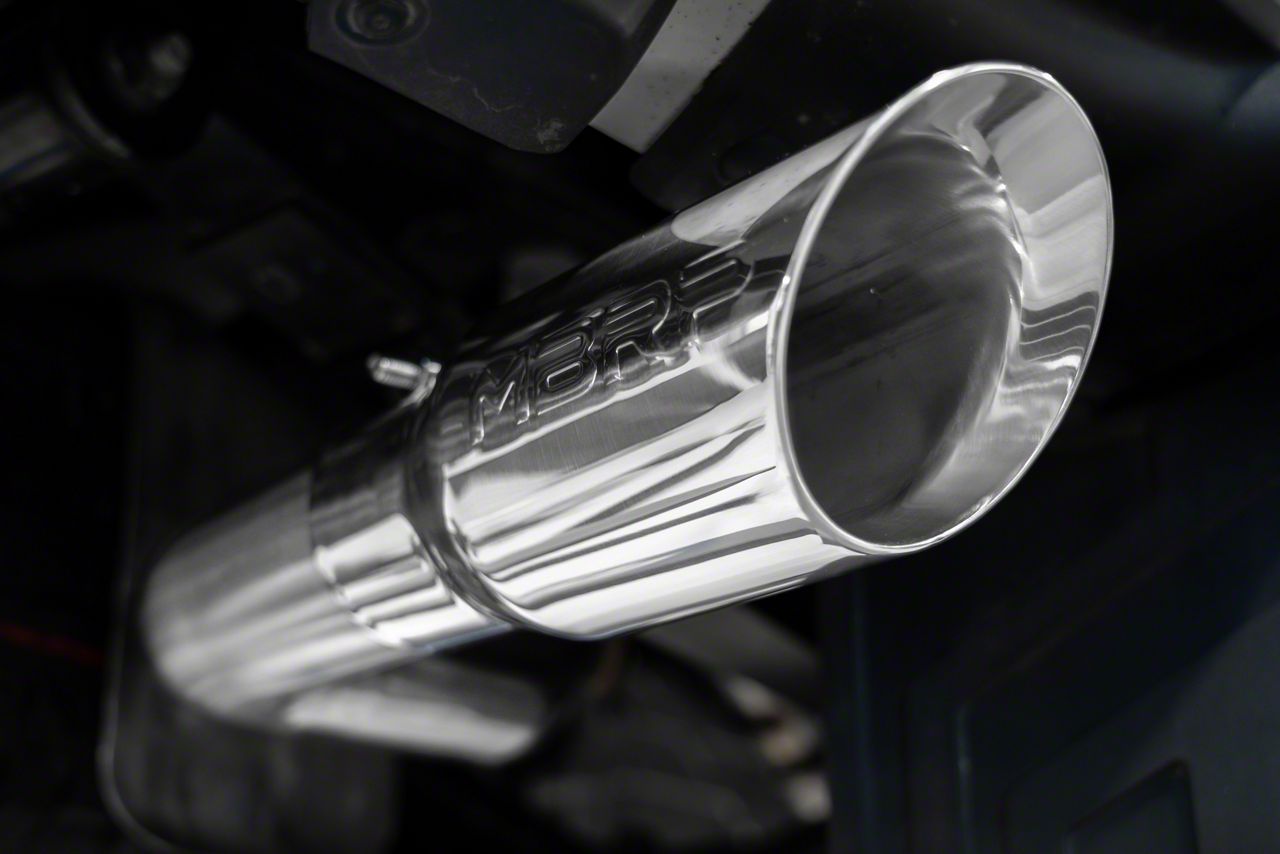20232024 GMC Canyon Exhaust Systems AmericanTrucks