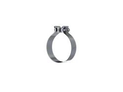 MBRP Armor Lite Exhaust Band Clamp; 4-Inch