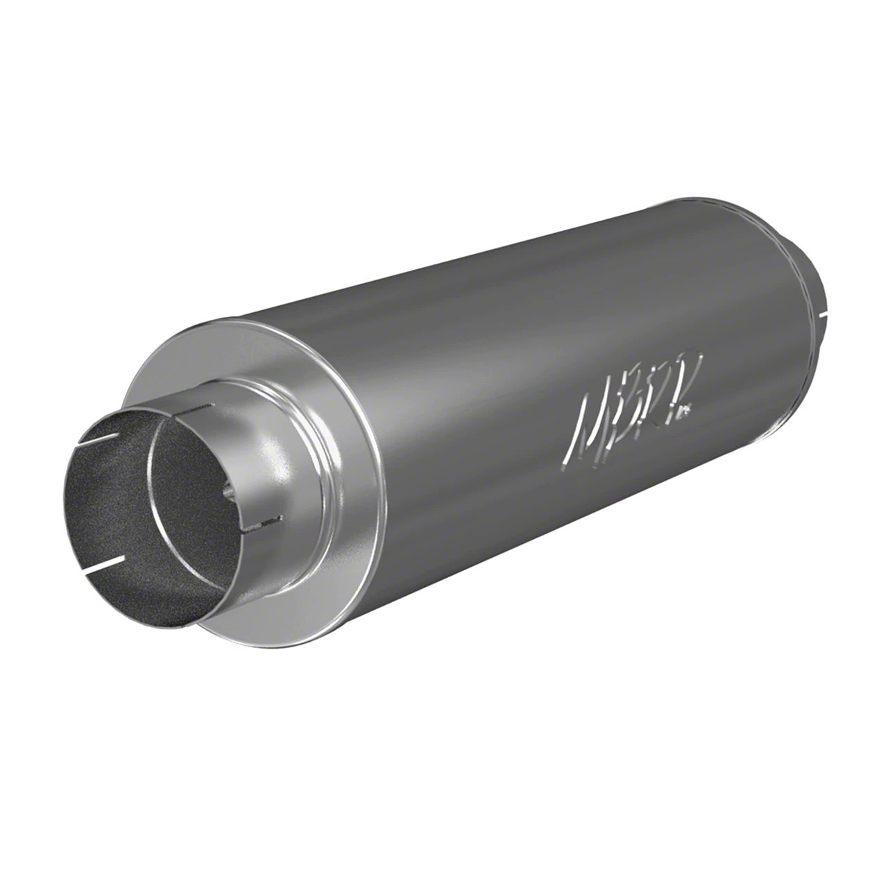 MBRP Muffler 5