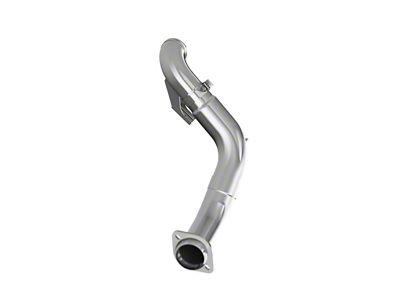 MBRP 4-Inch Armor Lite Turbo Downpipe (15-16 6.7L Powerstroke F-350 Super Duty)