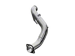 MBRP 4-Inch Armor Lite Turbo Downpipe (2015 6.7L Powerstroke F-350 Super Duty)