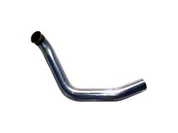 MBRP 4-Inch Armor Plus Turbo Downpipe (99-03 7.3L Powerstroke F-350 Super Duty w/o Catalytic Converter)