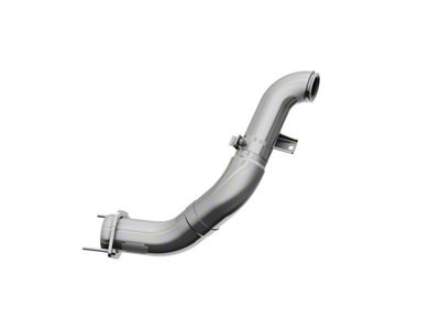 MBRP 4-Inch Armor Lite Turbo Downpipe (11-14 6.7L Powerstroke F-350 Super Duty)