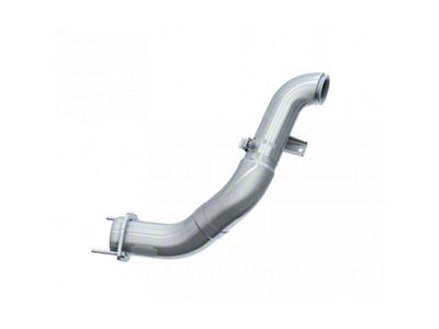 MBRP 4-Inch Armor Plus Turbo Downpipe (11-14 6.7L Powerstroke F-350 Super Duty)