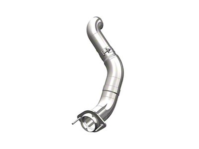 MBRP 4-Inch Armor Plus Turbo Downpipe (11-14 6.7L Powerstroke F-350 Super Duty)