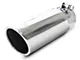 MBRP Armor Lite Single Exhaust System with Polished Tip; Side Exit (11-14 5.0L F-150)