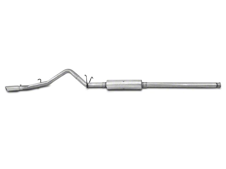 MBRP Sierra 3 in. Installer Series Single Exhaust System