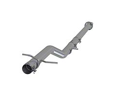 MBRP 3-Inch Armor Plus Muffler Bypass Pipe (19-23 5.7L RAM 1500 w/ Factory Dual Exhaust)