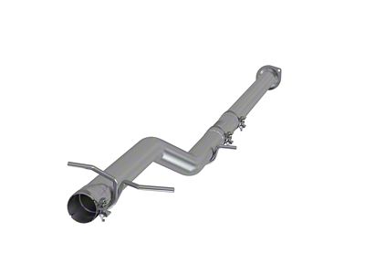 MBRP 3-Inch Armor Plus Muffler Bypass Pipe (19-24 5.7L RAM 1500 w/ Factory Dual Exhaust)