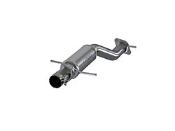 MBRP Armor Plus High Flow Replacement Muffler (19-24 5.7L RAM 1500 w/ Factory Dual Exhaust)