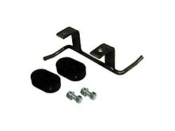 MBRP Armor Plus Rear Frame Exhaust Hanger Assembly (94-97 5.9L I6 RAM 2500)