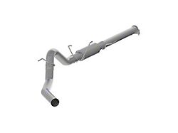 MBRP Armor Lite Single Exhaust System; Side Exit (04.5-07 RAM 3500)