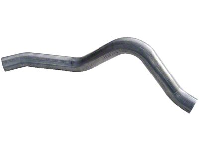 MBRP 4-Inch Tail Pipe (03-07 5.9L RAM 3500)