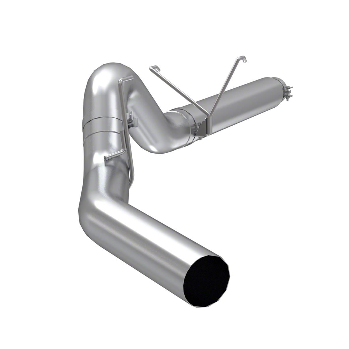 Northeastern Exhaust Resonator Pipe – Direct Fit For 2007-2011 Toyota Camry 3.5L