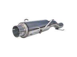 MBRP Armor Plus High Flow Replacement Muffler (04-07 5.9L RAM 3500)