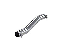 MBRP 3-Inch Armor Plus Muffler Bypass (14-24 4.3L, 5.3L Sierra 1500)