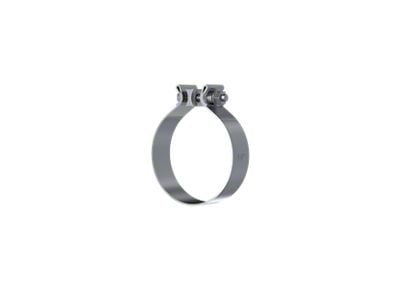 MBRP Armor Lite Exhaust Band Clamp; 4-Inch